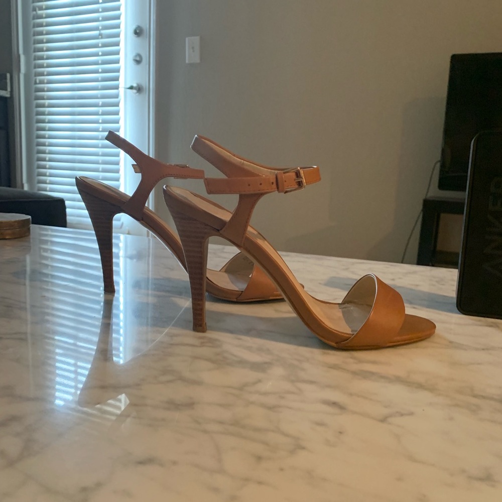 Aldo high heel sandal